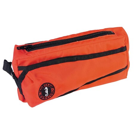 Mustang Survival Mustang Accessory Pocket - Orange MA6000-2-0-101